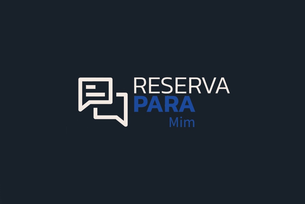 Reserva para Mim Logo
